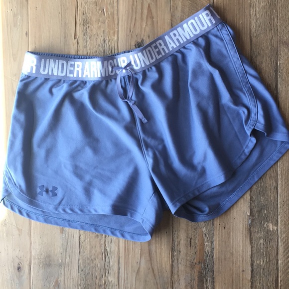 Under Armour Pants - Under Armour Drawstring Shorts